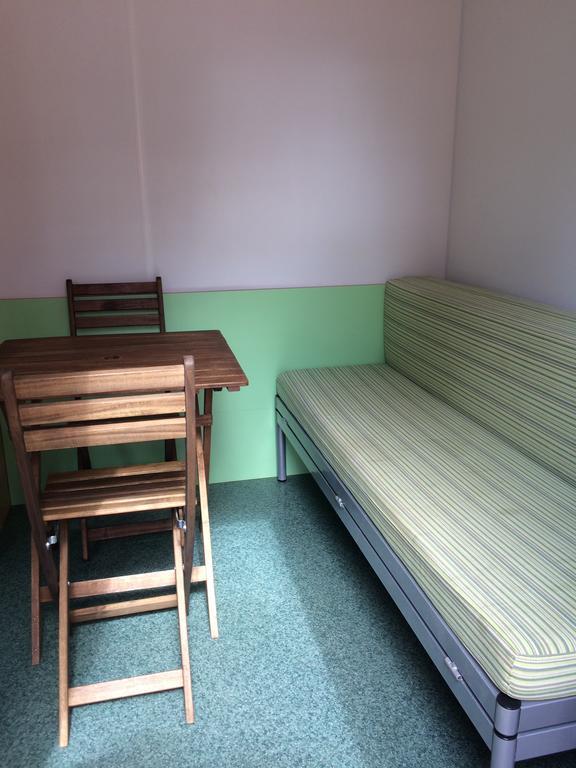 Hotel Parque De Campismo Orbitur Valado à Nazaré Extérieur photo